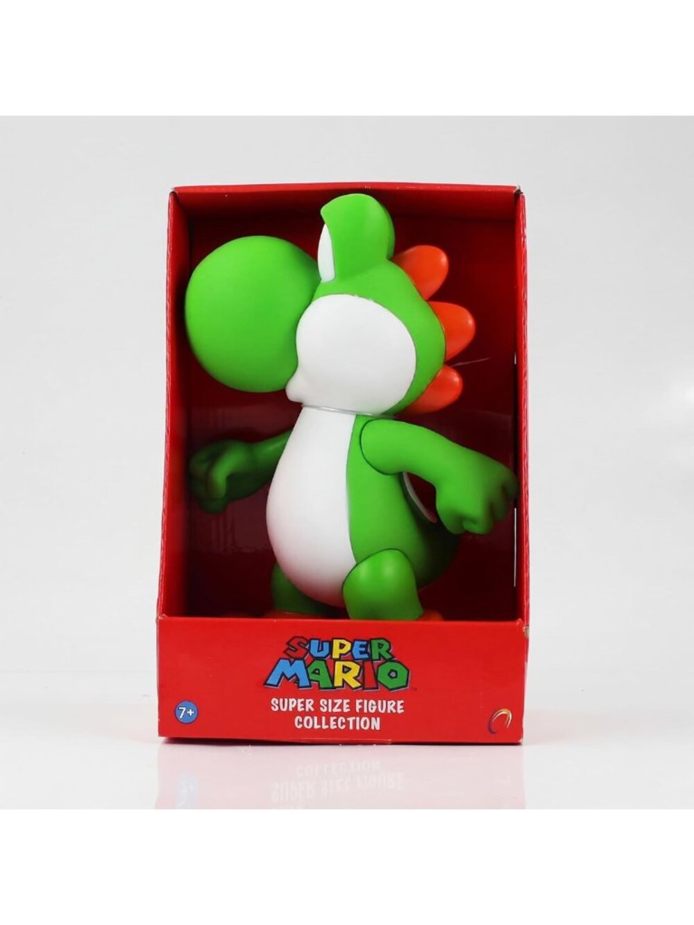 23CM Cartoon Collectible Figures - Exquisite Anime Ornaments & Creative Gifts